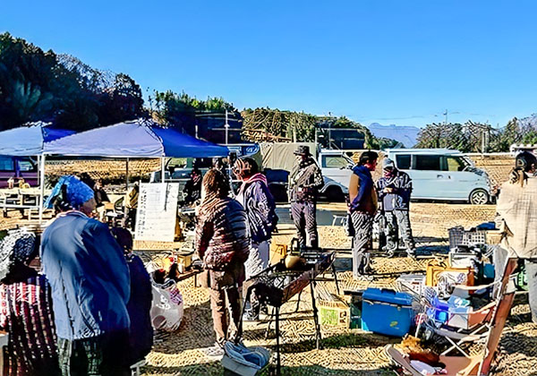 Vol.7-21 新年号（ASJ 会員だより）